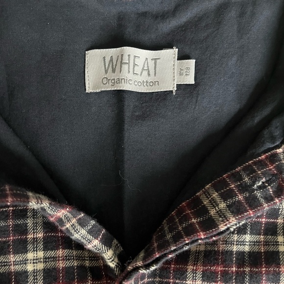 Wheat Dress NWOT - Picture 4 of 5